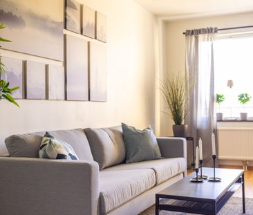 Enspännargatan, Hässelby - Photo 3