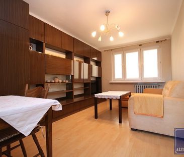 Mieszkanie 45 m2 Tarnów ul. Wita Stwosza - Zdjęcie 5