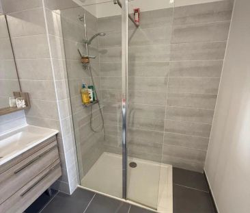 Appartement à louer 2 pièces 44.65m² - Photo 4