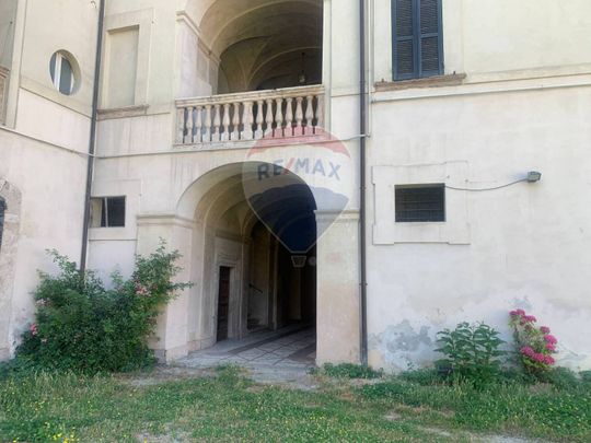 Quadrilocale via Garibaldi 63, Rieti - Photo 1