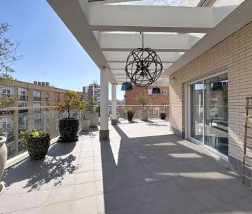 Alquiler de ático en Paseo de los Tilos, 72 - Foto 5