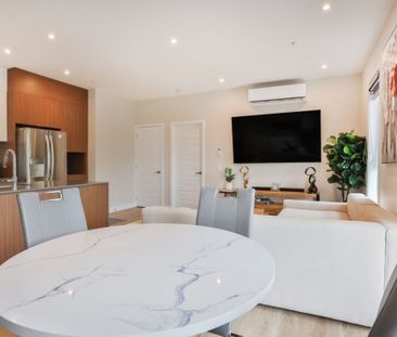 Nouveauté sur le marché Appartement à louer - Laval (Duvernay) (Val... - Photo 1