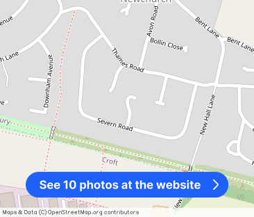 Trent Close, Culcheth, Warrington, Cheshire, WA3 - Photo 1