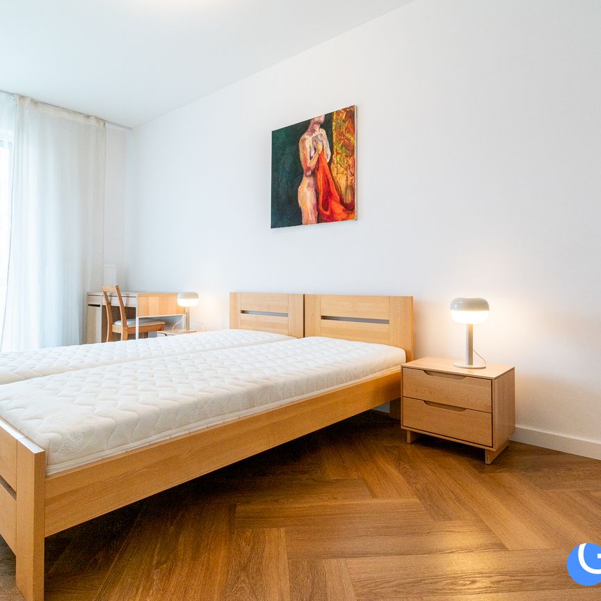 *49m2*od zaraz* pet friendly - Photo 1