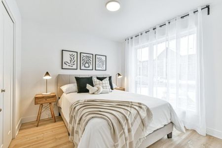 Appartement à louer - Photo 3