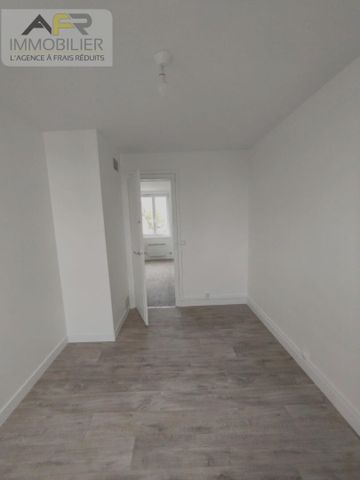 Appartement Argenteuil 3 pièce(s) 41.74 m2 - Photo 2