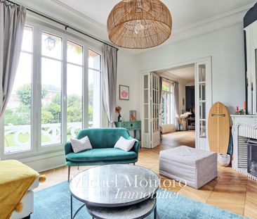 Maison • Péreire - Photo 1