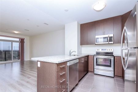 For Lease - 39 New Delhi Drive Unit# 504, Markham, Ontario - Photo 3