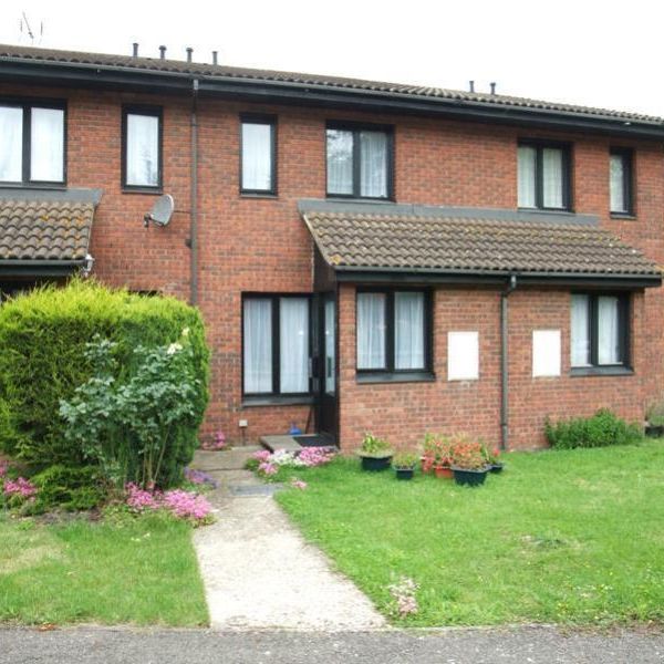 1 bedroom terraced house to rent - Photo 1