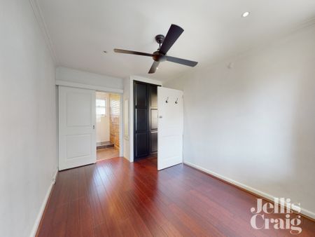 12/162 Barkers Road, Hawthorn VIC 3122 - Apartment For Rent | Domain - Photo 3