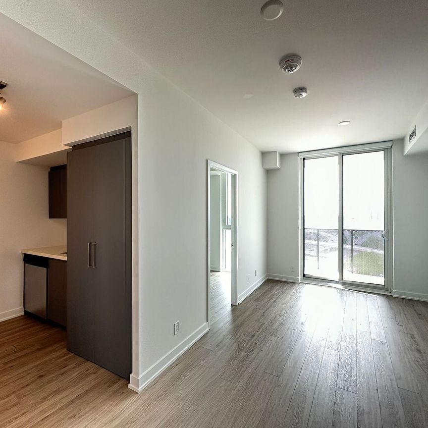 For Lease - 30 Tretti Way Unit# 1106, Toronto, Ontario - Photo 1