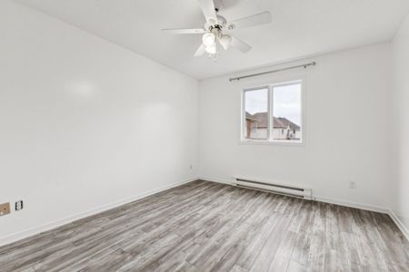 Appartement à louer - Gatineau (Hull) (Richelieu, Hautes Plaines, Dôme) Appartement à louer - Gatineau (Hull) (Richelieu, Hautes Plaines, Dôme) - Photo 2