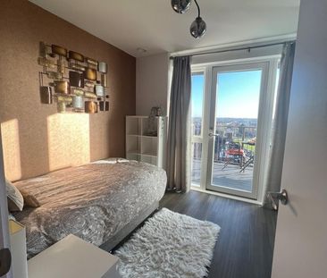 Room in a Shared Flat, Grosvenor Court Adenmore Road, SE6 - Photo 6