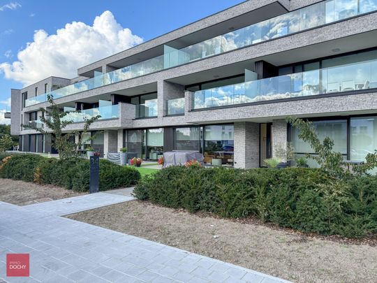 Recent energiezuinig appartement in standingvol gebouw | Franklin Rooseveltlaan - Photo 1