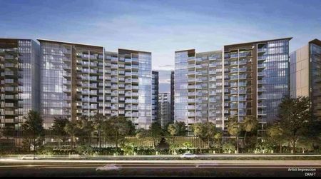 Affinity At Serangoon (D19), Apartment - For Rent - Photo 4