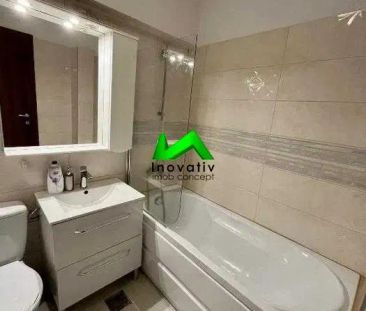 Apartament de inchiriat 3 camere decomandat Sibiu Central - Photo 5