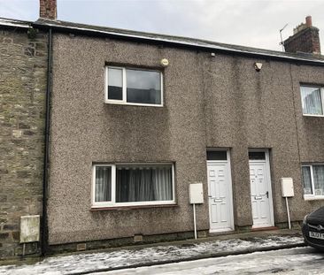 1 bedroom terraced house to rent - Photo 2
