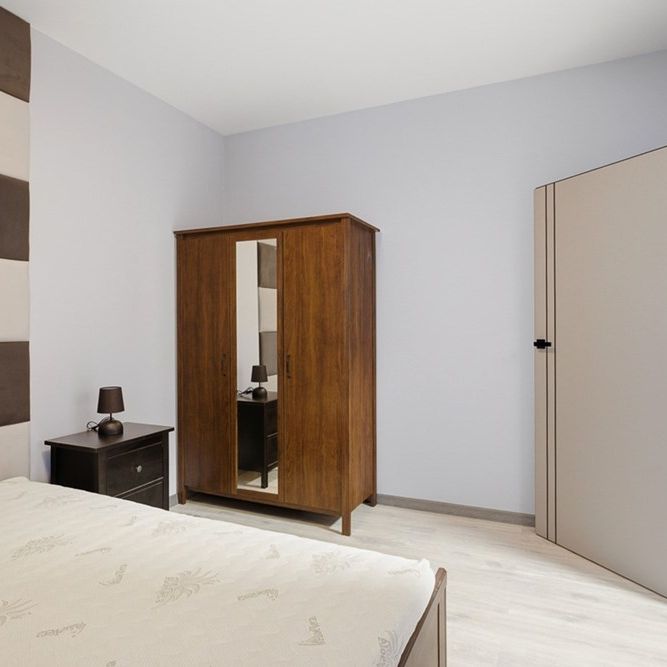 Nowoczesny apartament 2-pokojowy w Śródmieściu - Photo 1