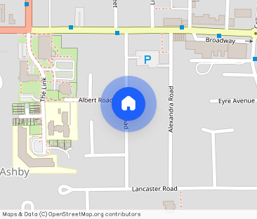 Victoria Road Room A - Photo 1