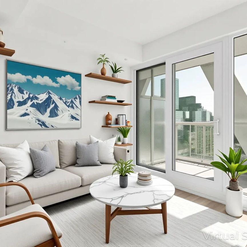 For Lease - 230 Simcoe Street Unit# 3217, Toronto, Ontario - Photo 1