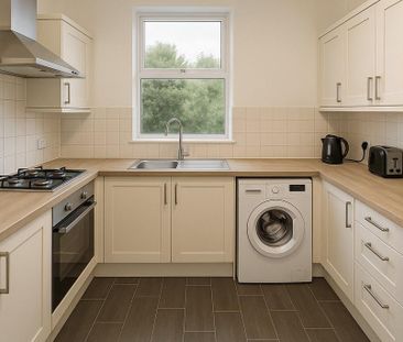 5 bedroom flat to rent - Photo 6