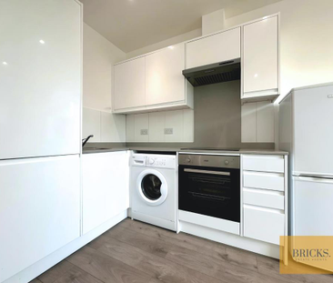 Studio to rent - Photo 6