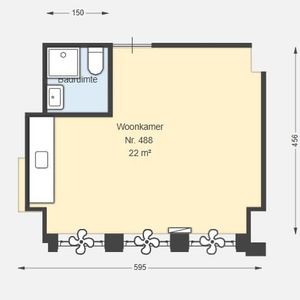 Rochussenstraat 488 - Photo 3