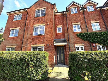 1 bedroom flat to rent - Photo 5