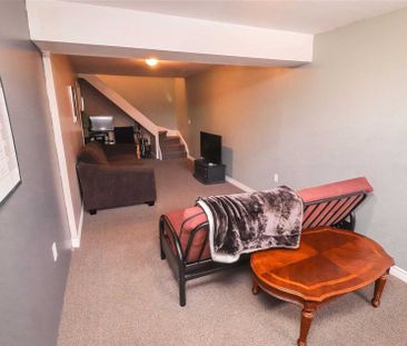 For Lease - 329 Spillsbury Drive Unit# Bsmt, Peterborough, Ontario - Photo 2