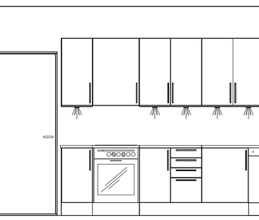Pilegårdsgatan 22 D - Foto 1