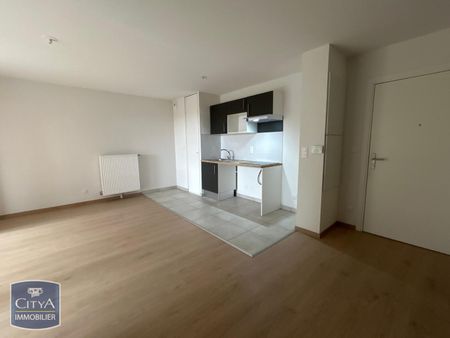 Location Appartement 3 pièces 65m² PINS JUSTARET 31860 - Photo 5