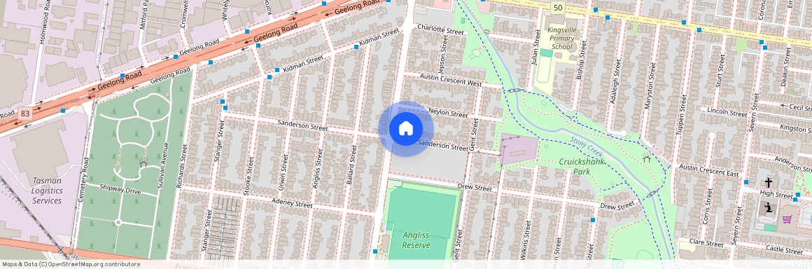 22A Sanderson Street, Vic 3013, Yarraville