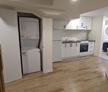 For Lease - 1198 Rexton Drive Unit# BSMT, Oshawa, Ontario - Photo 2