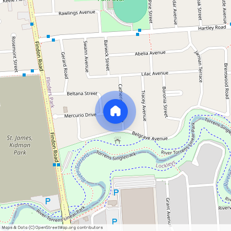 12 Catherine Avenue, Flinders Park, SA 5025