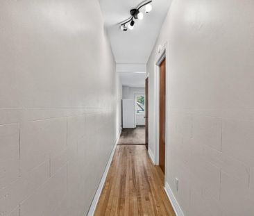 10390 Av. Charton, app.4, H2B 2E1, H2B 2E1, Montréal - Photo 5