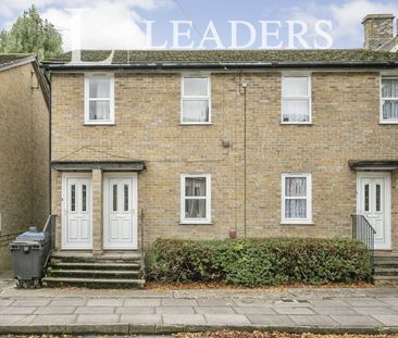 1 bedroom maisonette to rent Anglesea Road, Ipswich, IP1 - Photo 4