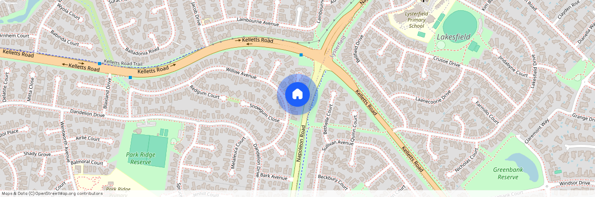 12 Hollyview Court, Vic 3178, Rowville