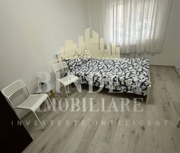 Garsoniera la parter Girocului- parcare in spatele blocului - Photo 2