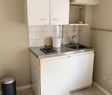 Location Appartement 1 pièce 21m² ROUEN 76000 - Photo 5