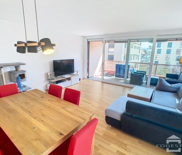 Appartement de 2.5 pièces au 4ème étage / Wohnung 2.5 Zimmer am 4. ... - Foto 3