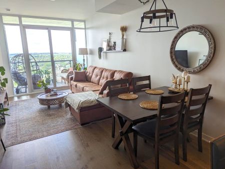 For Lease - 88 Park Lawn Road Unit# 2815, Toronto, Ontario - Photo 2