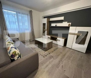 Apartament 2 camere, decomandat, 53 mp, parcare, zona Terra - Photo 2