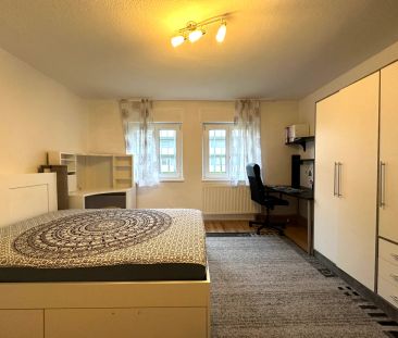 Wohnung zur Miete in Augsburg - Photo 4