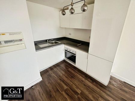 1 bedroom apartment to rent - Photo 5