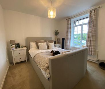2 bedroom terraced house to rent - Photo 6