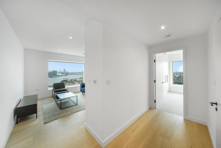 Deanston Building, Royal Wharf Walk E16 - Photo 4