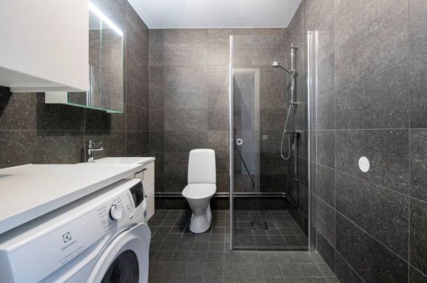 Poseidongatan, Västerås - Photo 1