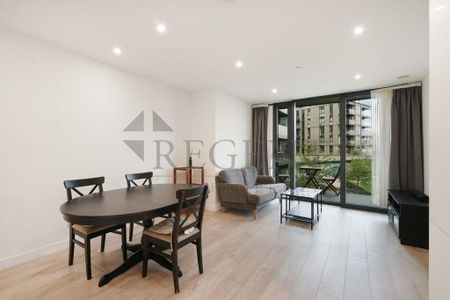 2 bedroom apartment to rent - Photo 3