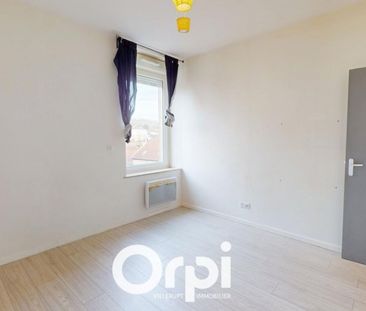Appartement 2 pièces à Villerupt - Photo 5