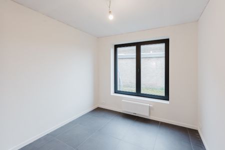 Ruim appartement in het centrum van SInt-Laureins - Photo 5